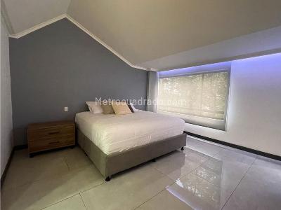 Apartamento en venta en El Poblado, Medellín · foto 18 de 20