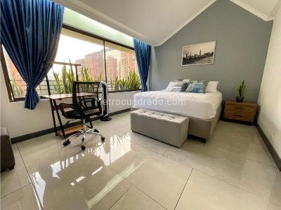 Apartamento en venta en El Poblado, Medellín · foto 19 de 20