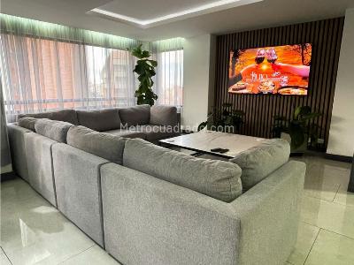 Apartamento en venta en El Poblado, Medellín · foto 20 de 20