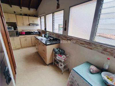 Apartamento en venta en Laureles, Medellín · foto 13 de 14