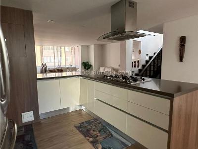 Apartamento en venta en Laureles, Medellín · foto 2 de 20