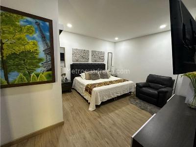 Apartamento en venta en Laureles, Medellín · foto 6 de 20