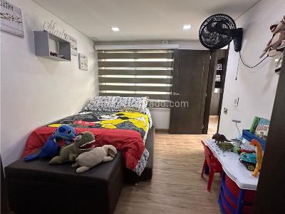 Apartamento en venta en Laureles, Medellín · foto 10 de 20