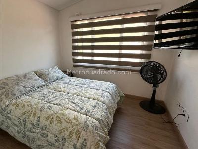 Apartamento en venta en Laureles, Medellín · foto 12 de 20