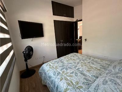 Apartamento en venta en Laureles, Medellín · foto 13 de 20
