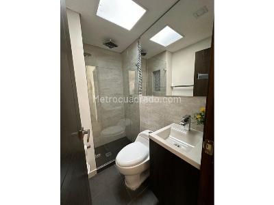 Apartamento en venta en Laureles, Medellín · foto 14 de 20