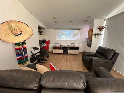 Apartamento en venta en Laureles, Medellín · foto 17 de 20
