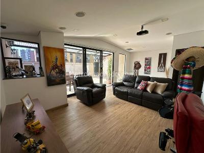 Apartamento en venta en Laureles, Medellín · foto 18 de 20