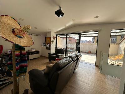 Apartamento en venta en Laureles, Medellín · foto 20 de 20