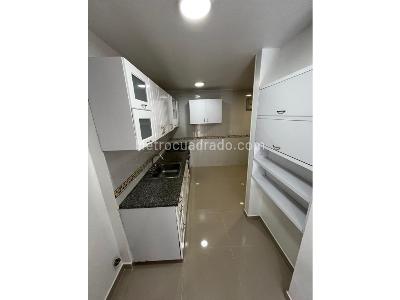 Apartamento en venta en Cristales, Cali · foto 2 de 12