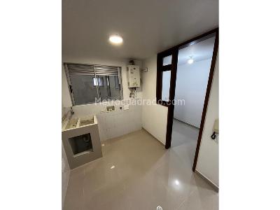 Apartamento en venta en Cristales, Cali · foto 4 de 12