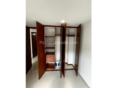 Apartamento en venta en Cristales, Cali · foto 6 de 12
