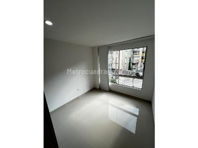 Apartamento en venta en Cristales, Cali · foto 8 de 12