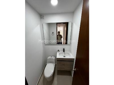 Apartamento en venta en Cristales, Cali · foto 11 de 12