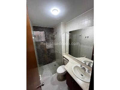 Apartamento en venta en Cristales, Cali · foto 12 de 12