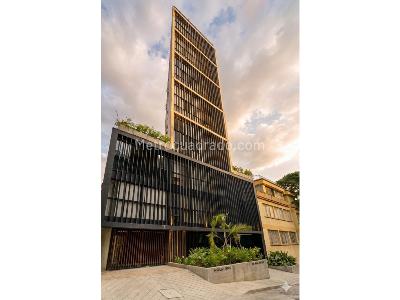 Apartaestudio en venta en Juanambu, Cali, 25 m² · foto 2 de 12