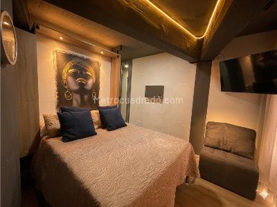 Apartaestudio en venta en Juanambu, Cali, 25 m² · foto 3 de 12
