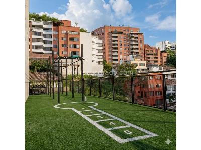 Apartaestudio en venta en Juanambu, Cali, 25 m² · foto 4 de 12