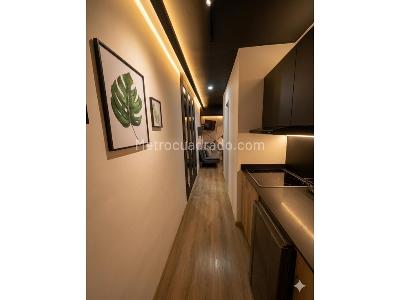 Apartaestudio en venta en Juanambu, Cali, 25 m² · foto 6 de 12