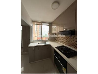 Apartamento de 3 alcobas en venta en Camino Real, Cali, 64 m² · foto 3 de 11