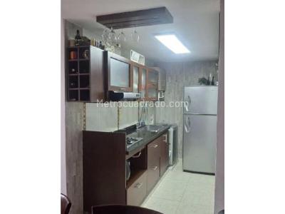 Apartamento de 3 alcobas en venta en Eucaristico, Cali, 57 m² · foto 3 de 9
