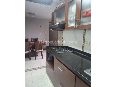 Apartamento de 3 alcobas en venta en Eucaristico, Cali, 57 m² · foto 4 de 9