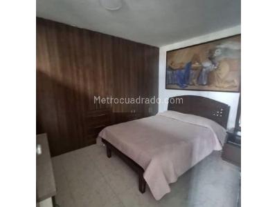 Apartamento de 3 alcobas en venta en Eucaristico, Cali, 57 m² · foto 5 de 9