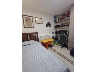 Apartamento de 3 alcobas en venta en Eucaristico, Cali, 57 m² · foto 6 de 9