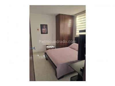 Apartamento de 3 alcobas en venta en Eucaristico, Cali, 57 m² · foto 7 de 9