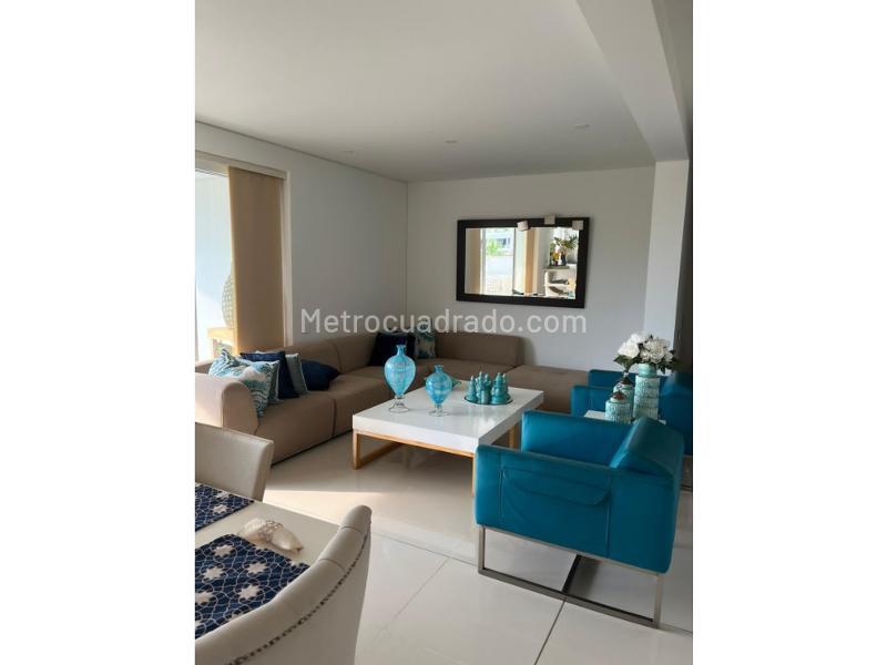 Apartamento en Arriendo, Pance, Cali, Cali