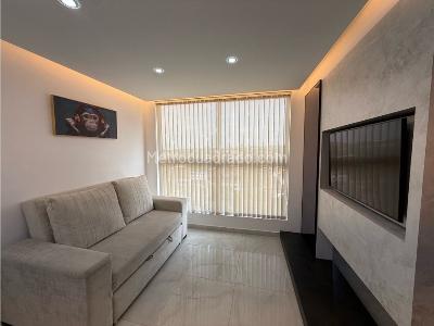 Apartaestudio en venta en El Refugio, Cali, 32 m² · foto 2 de 15
