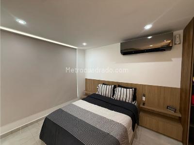 Apartaestudio en venta en El Refugio, Cali, 32 m² · foto 3 de 15