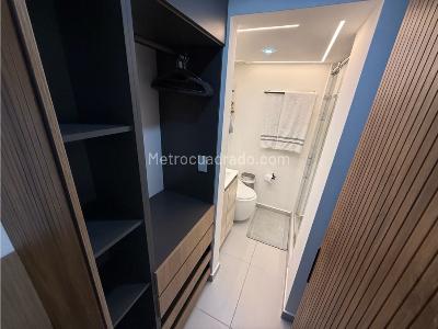 Apartaestudio en venta en El Refugio, Cali, 32 m² · foto 4 de 15