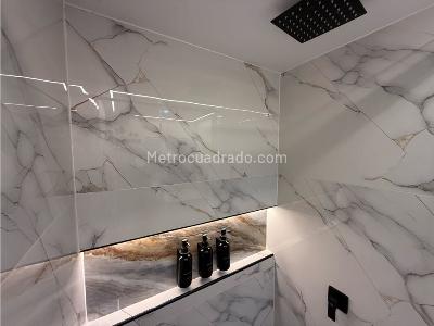 Apartaestudio en venta en El Refugio, Cali, 32 m² · foto 8 de 15
