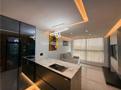 Apartaestudio en venta en El Refugio, Cali, 32 m² · foto 15 de 15