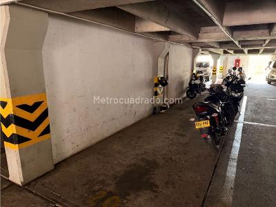 Apartamento de 3 alcobas en venta en Primero De Mayo, Cali, 55 m² · foto 15 de 19