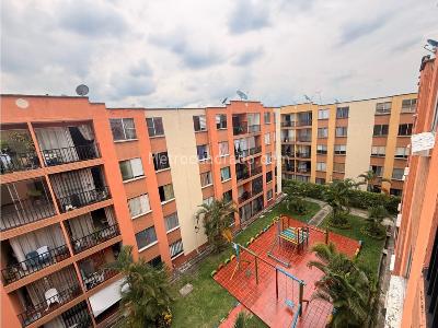 Apartamento de 3 alcobas en venta en Primero De Mayo, Cali, 55 m² · foto 16 de 19