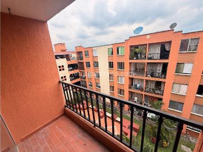 Apartamento de 3 alcobas en venta en Primero De Mayo, Cali, 55 m² · foto 18 de 19