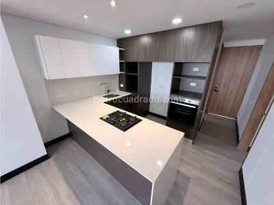 Apartamento de 2 alcobas en venta en Colombia / Valle Del Cauca / Cali / Arboleda, Cali, 65 m² · foto 3 de 14