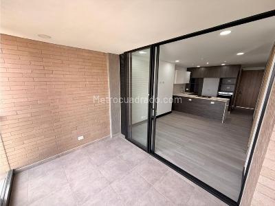 Apartamento de 2 alcobas en venta en Colombia / Valle Del Cauca / Cali / Arboleda, Cali, 65 m² · foto 7 de 14