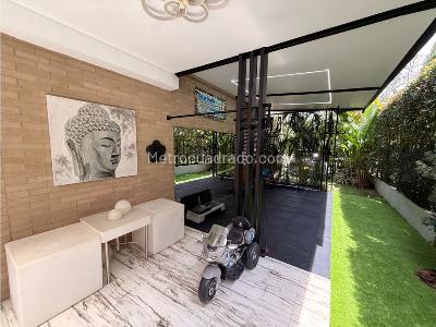 Casa de 4 alcobas en venta en Sur, Cali, 490 m² · foto 4 de 12