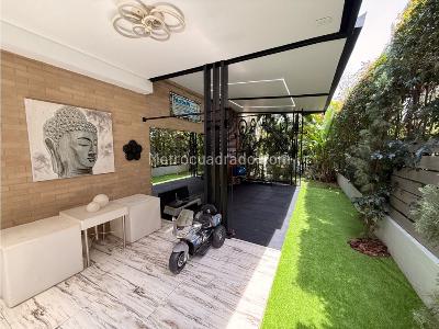 Casa de 4 alcobas en venta en Sur, Cali, 490 m² · foto 6 de 12