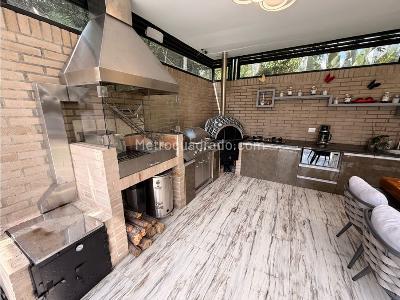 Casa de 4 alcobas en venta en Sur, Cali, 490 m² · foto 12 de 12
