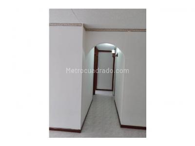 Apartamento de 3 alcobas en venta en Gratamira, Cali, 62 m² · foto 2 de 5