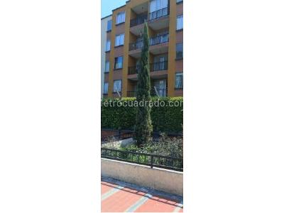 Apartamento de 3 alcobas en venta en Gratamira, Cali, 62 m² · foto 4 de 5