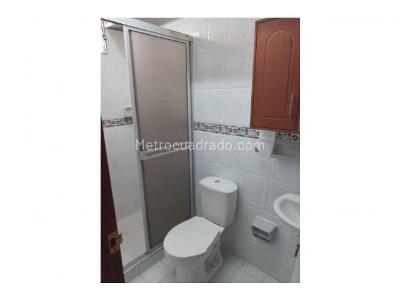 Apartamento de 3 alcobas en venta en Gratamira, Cali, 62 m² · foto 5 de 5