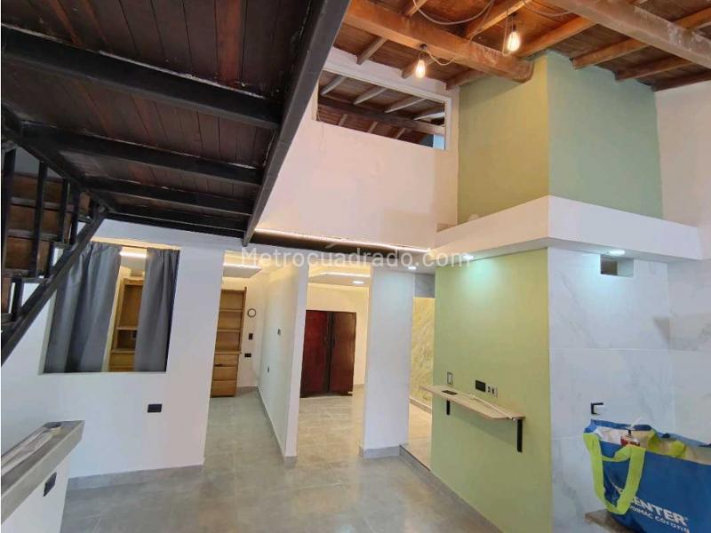 Local Comercial en Arriendo, Occidente Belen Fatima, Medellín, Medellín