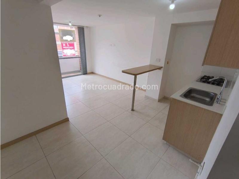 Apartamento en Arriendo, Amazonia, Bello - Widok 2