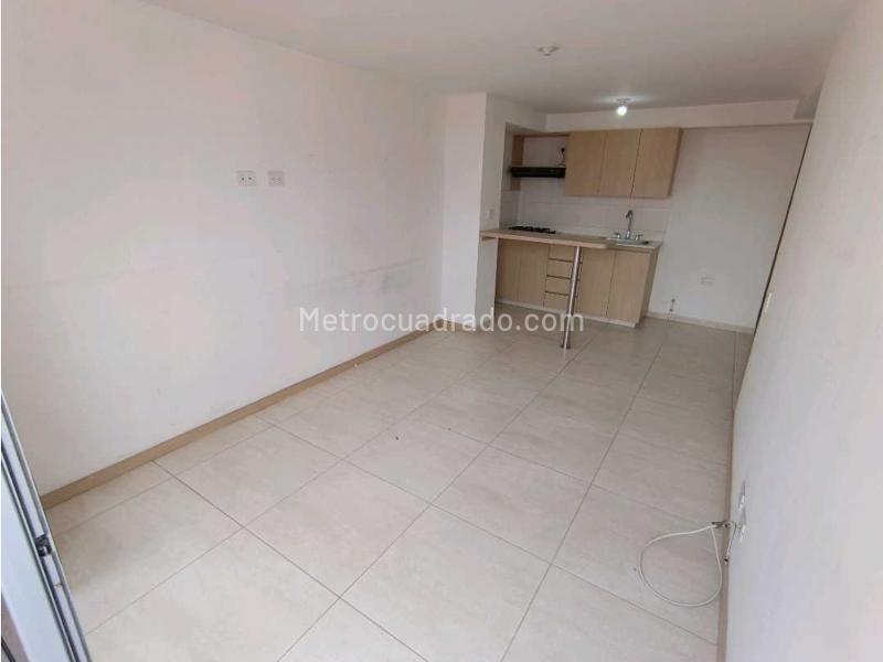 Apartamento en Arriendo, Amazonia, Bello - Widok 3