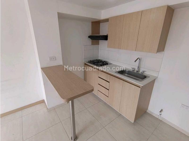 Apartamento en Arriendo, Amazonia, Bello - Widok 4